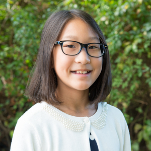 Fundraising Page: Samantha Choi